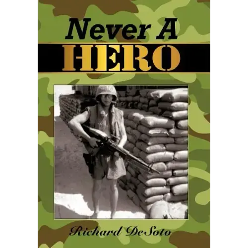 Never a Hero