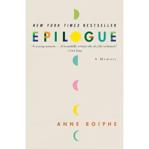 Epilogue: A Memoir