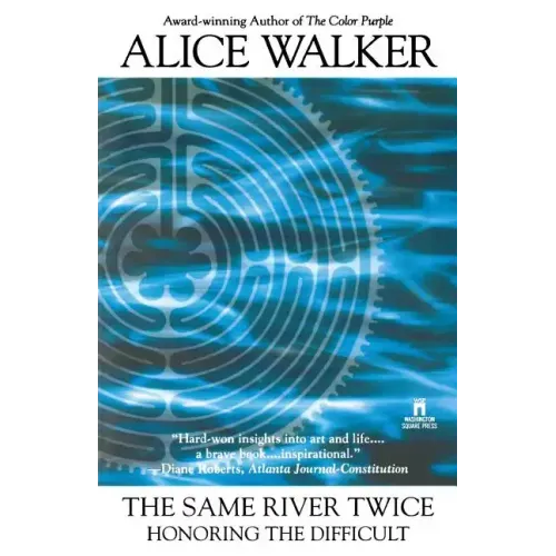 The Same River Twice