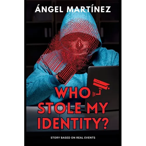 Who Stole my Identity?