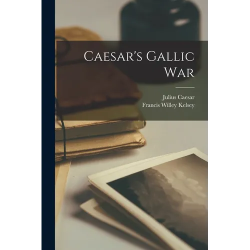 Caesar's Gallic War