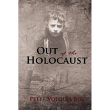 The Out of the Holocaust - Paperback