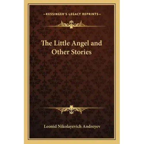 The Little Angel and Other Stories