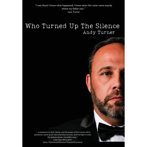 Who Turned Up the Silence