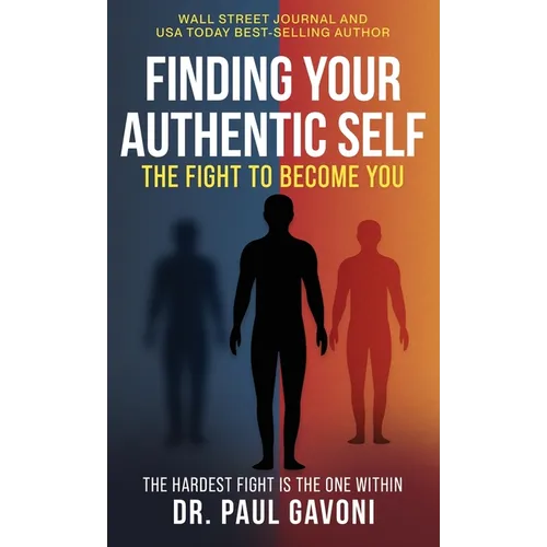 Finding Your Authentic Self