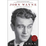 John Wayne: The Life and Legend