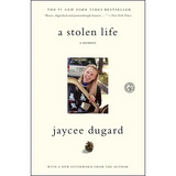 A Stolen Life: A Memoir - Paperback