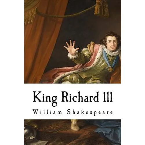 King Richard lll