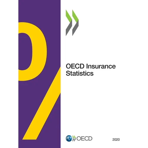 OECD Insurance Statistics 2020
