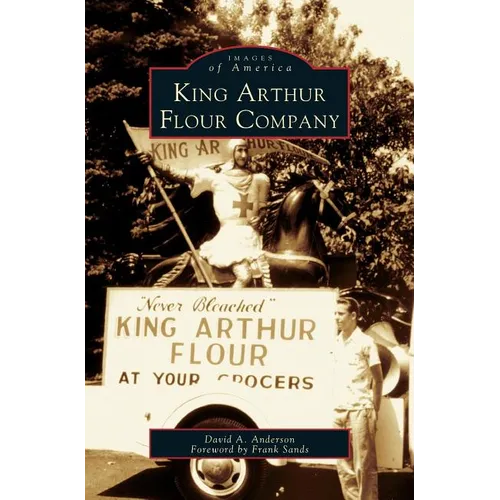 King Arthur Flour Company