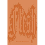 Flesh and Bone - Hardcover