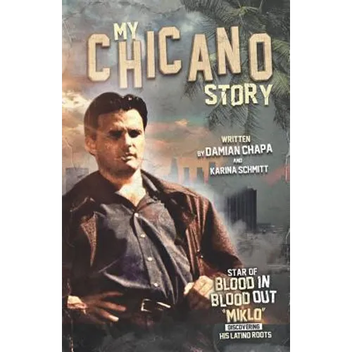 My Chicano Story