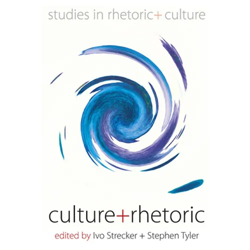 Culture and Rhetoric