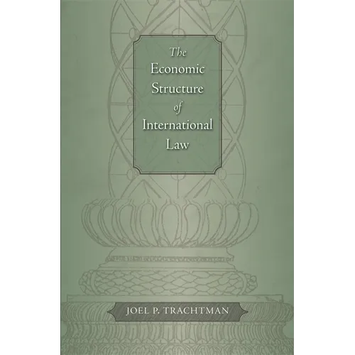The Economic Structure of International Law
