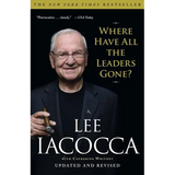 Where Have All the Leaders Gone? - Paperback