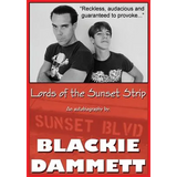 Lords of the Sunset Strip: An autobiography - Paperback