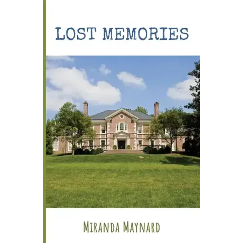 Lost Memories
