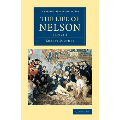 The Life of Nelson