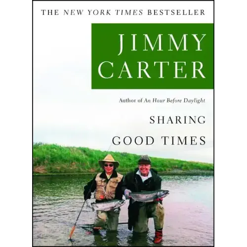 Sharing Good Times