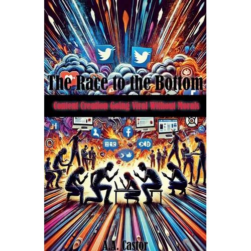 The Race to the Bottom: Content Creation Going Viral Without Morals