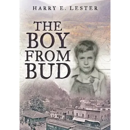 The Boy from Bud