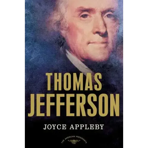 Thomas Jefferson