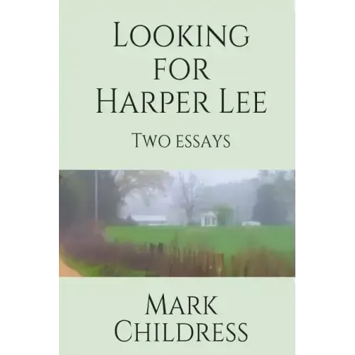 Looking for Harper Lee