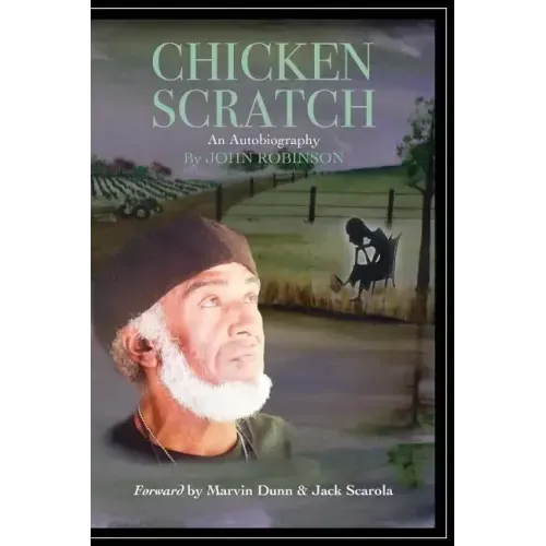 Chicken Scratch