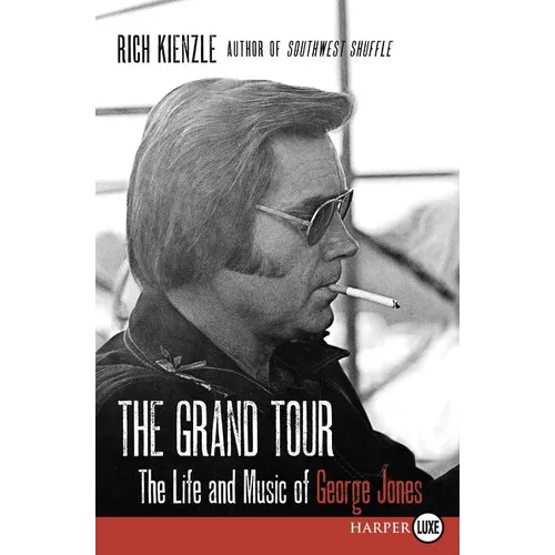 The Grand Tour LP
