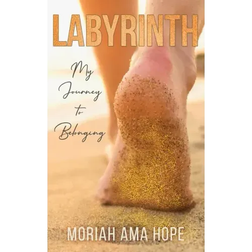 Labyrinth: My Journey to Belonging