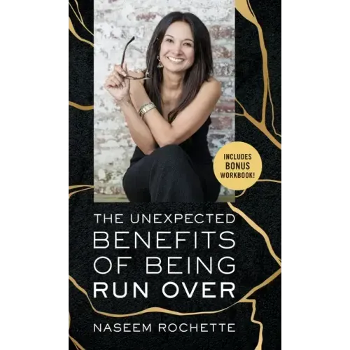 The Unexpected Benefits of Being Run Over