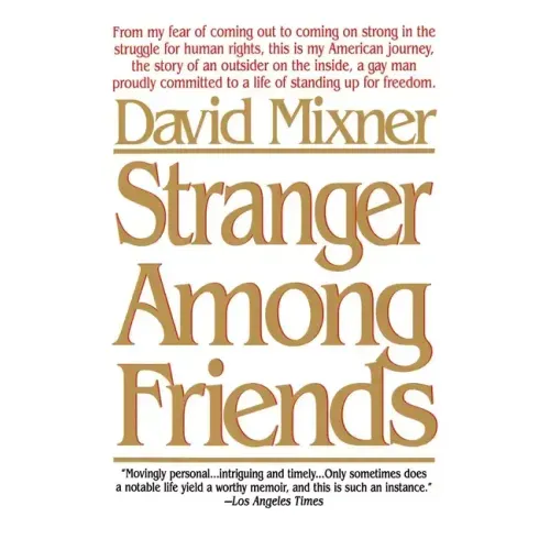 Stranger Among Friends
