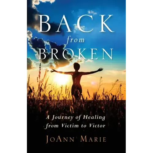 Back from Broken