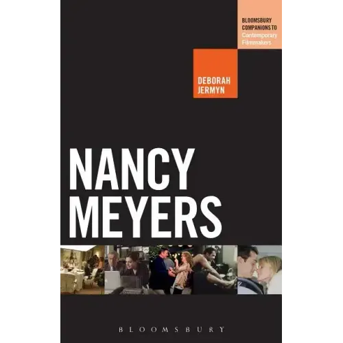 Nancy Meyers