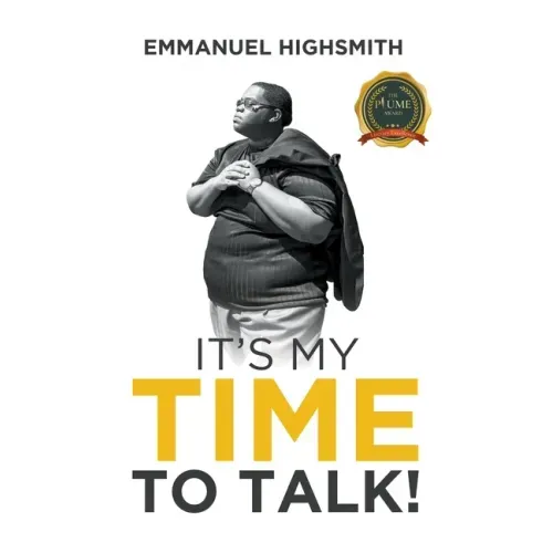 It's My Time to Talk!