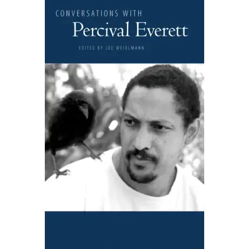 Conversations with Percival Everett
