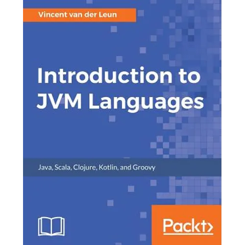 Introduction to JVM Languages