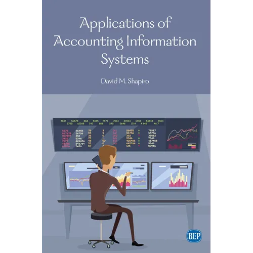 Applications of Accounting Information Systems