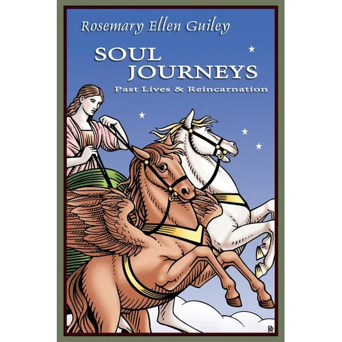 Soul Journeys: Past Lives & Reincarnation