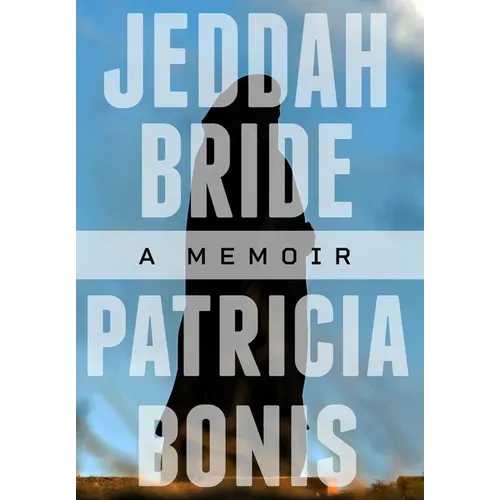 Jeddah Bride