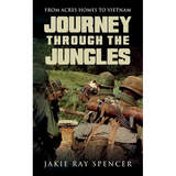 Journey Through The Jungles: Odessa Tignor Spencer Epitaph Foundation