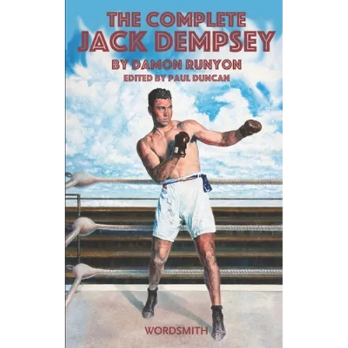 The Complete Jack Dempsey
