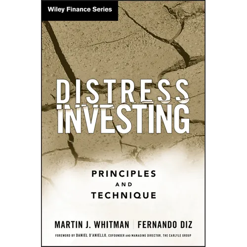 Distress Investing: Principles and Technique