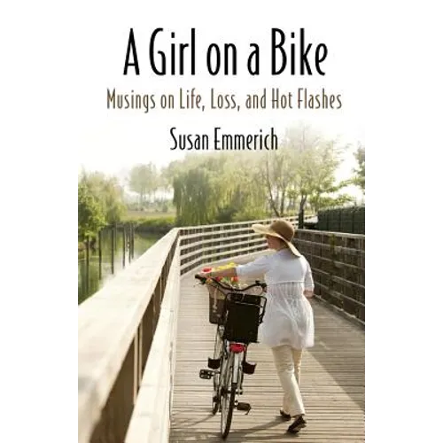 A Girl on a Bike