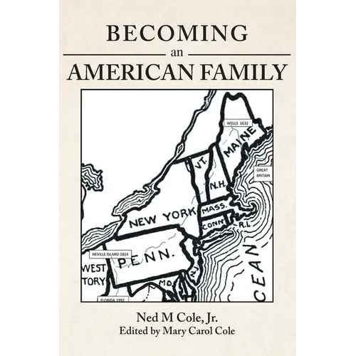 Becoming an American Family