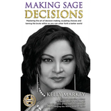 Making Sage Decisions - Hardcover