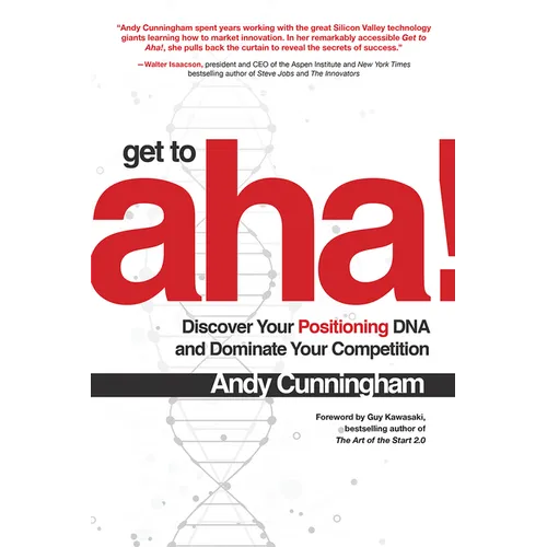 Get to Aha! (Pb)