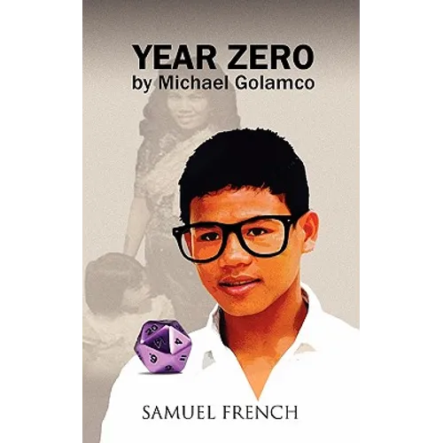 Year Zero