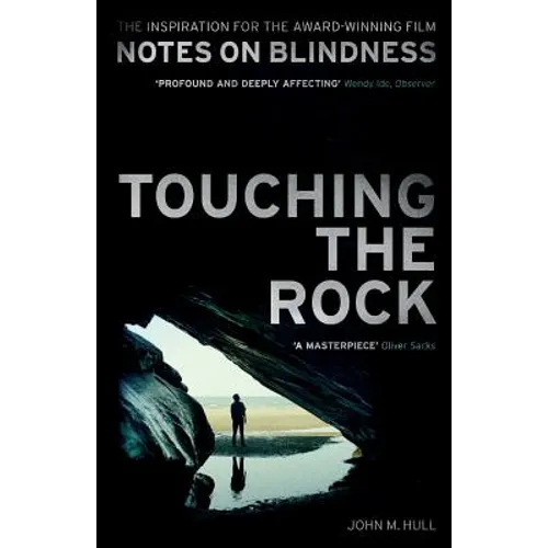 Touching the Rock