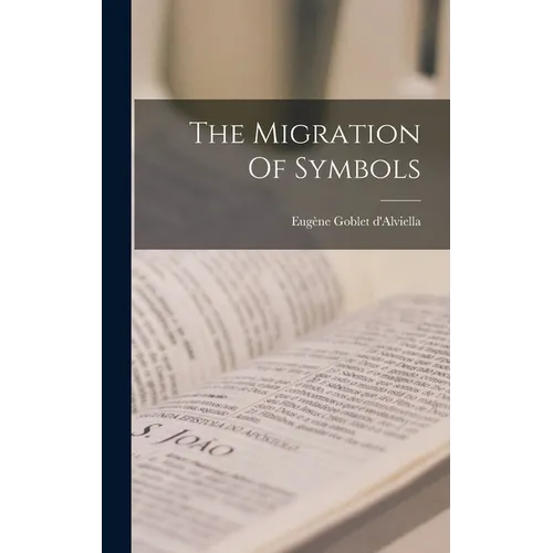 The Migration Of Symbols